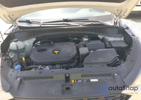 2019 Hyundai Tucson Se из США, поврежденный, VIN KM8J2CA49KU894685